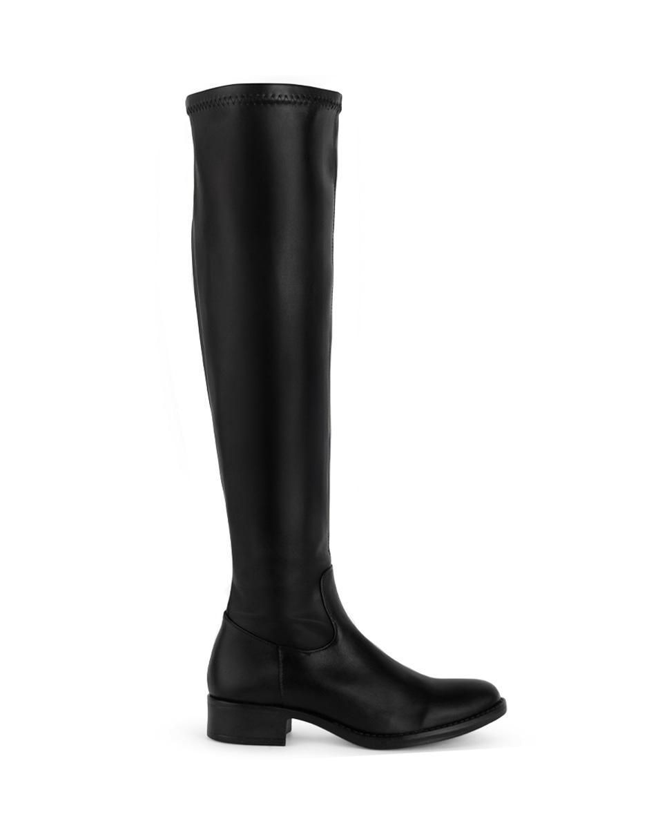 Bota arriba de la rodilla Gabriela's para mujer