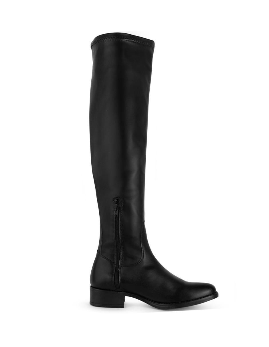 Bota arriba de la rodilla Gabriela's para mujer