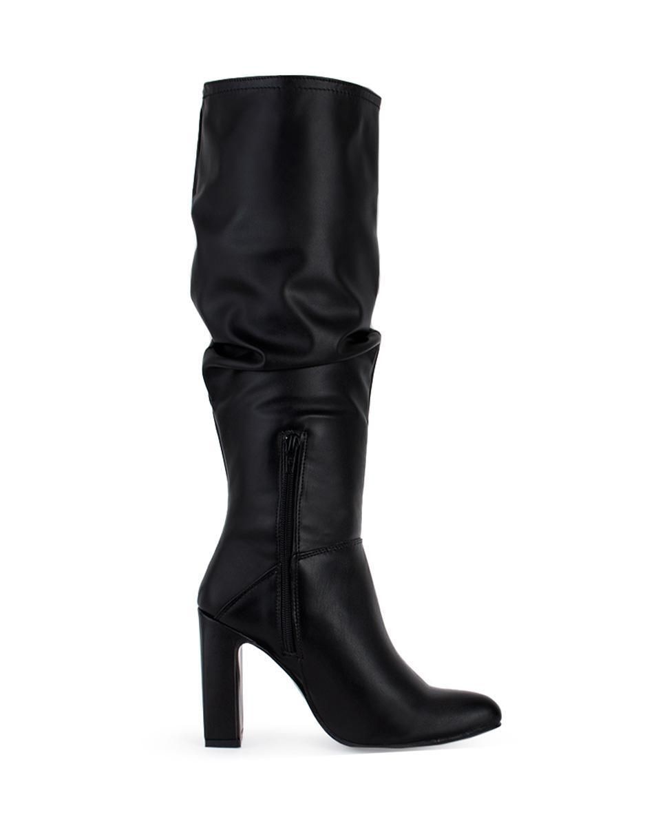 Bota abajo de la rodilla para mujer 3