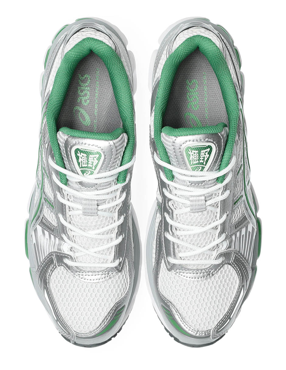 Tenis Asics Gel-Kayano 12.1 para mujer