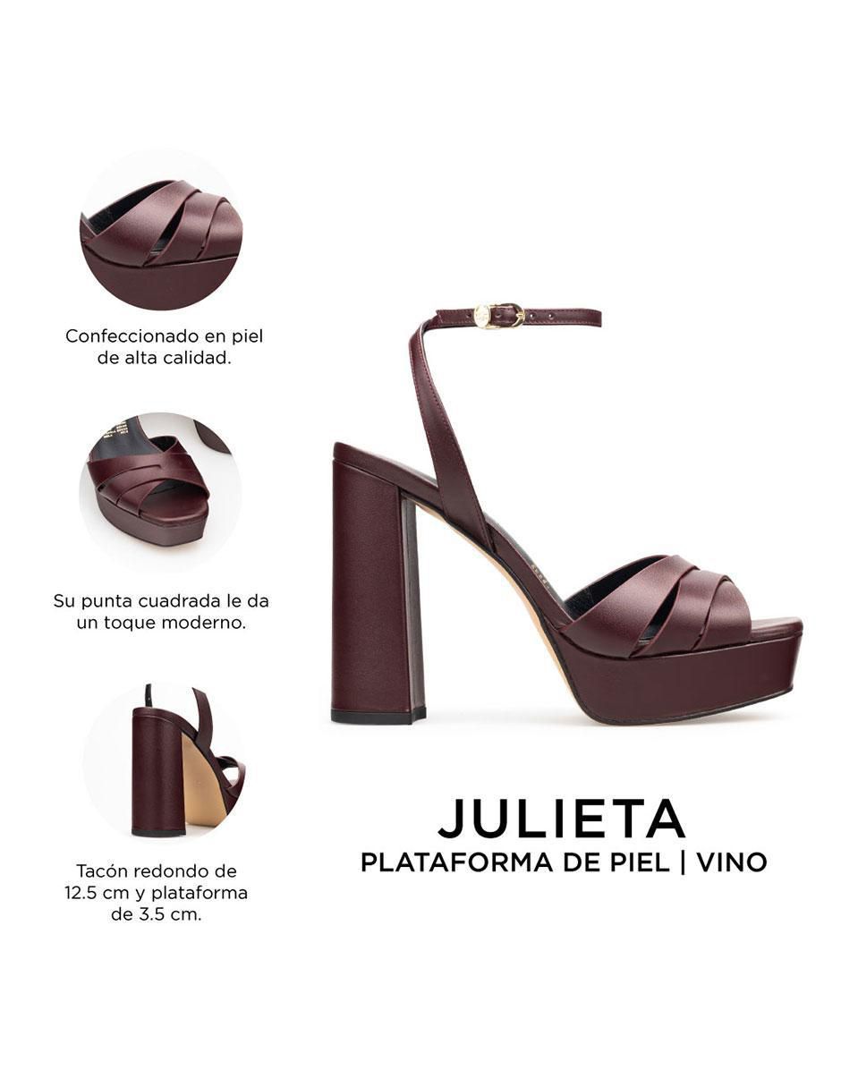 Sandalia para mujer 7