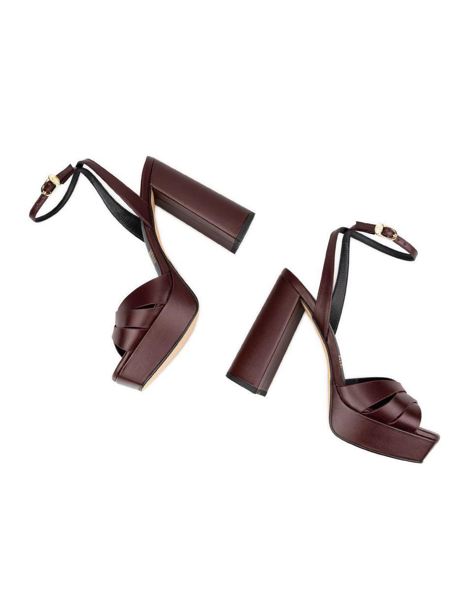 Sandalia para mujer 5
