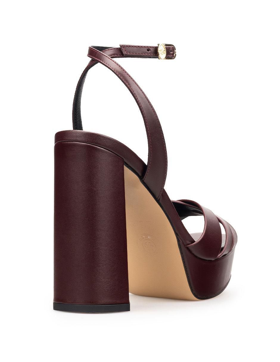 Sandalia para mujer 8