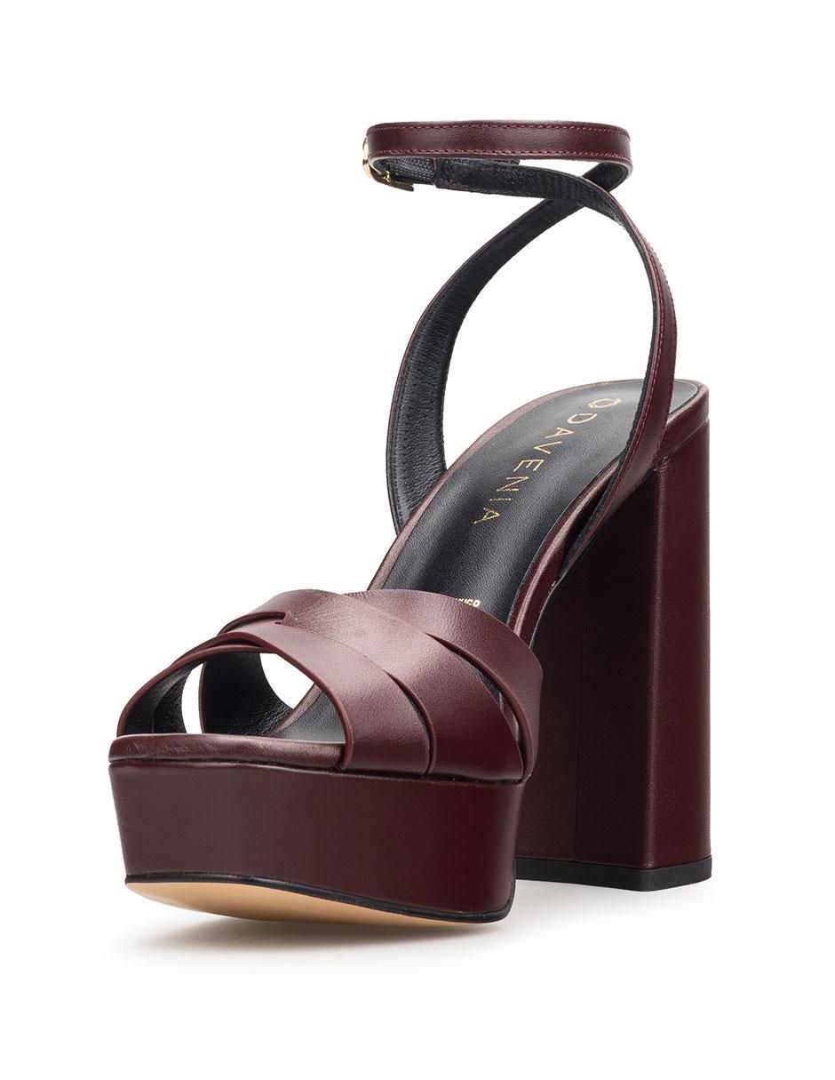 Sandalia para mujer