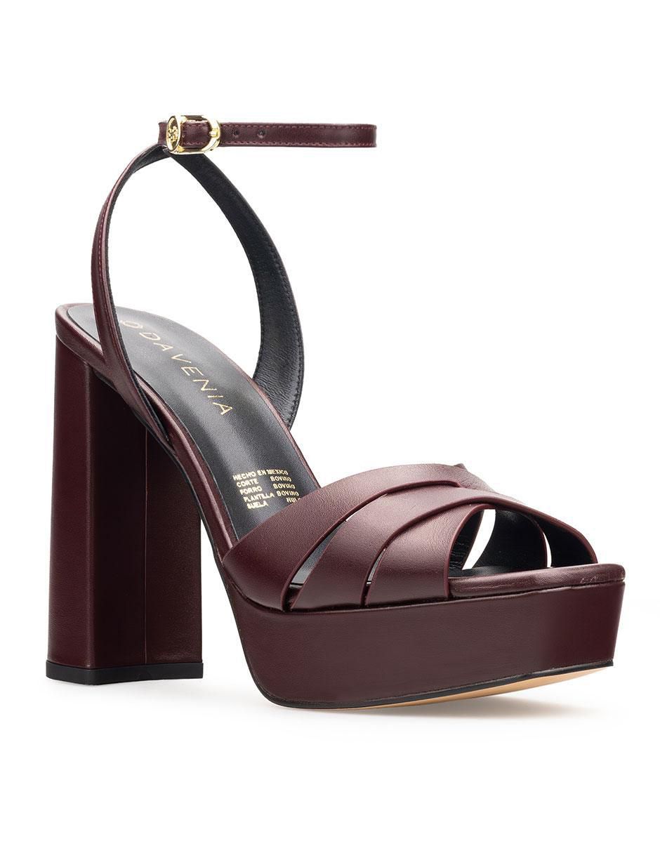 Sandalia para mujer 6