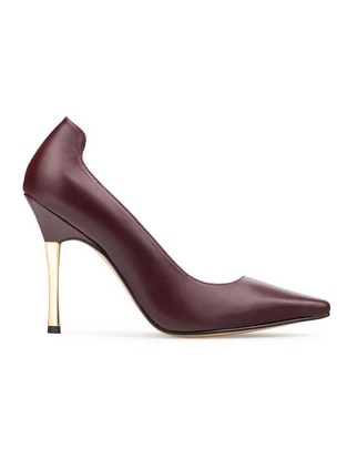 Zapatilla piel Zapatilla piel