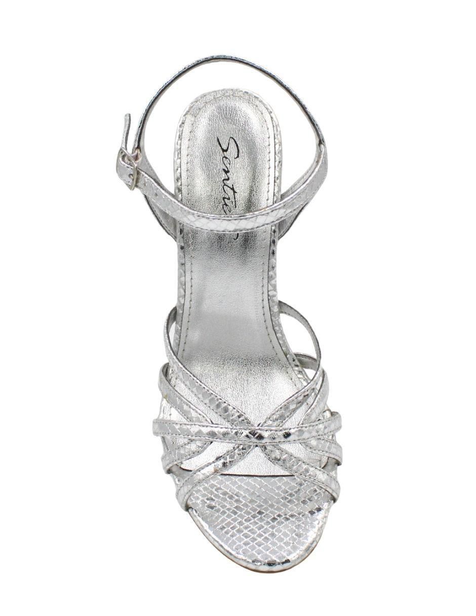 Sandalia para mujer 7