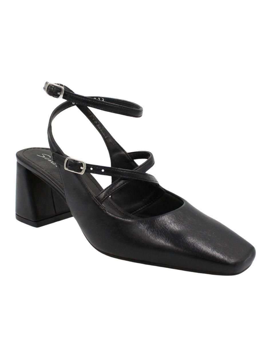 Zapatilla Amayrany 5