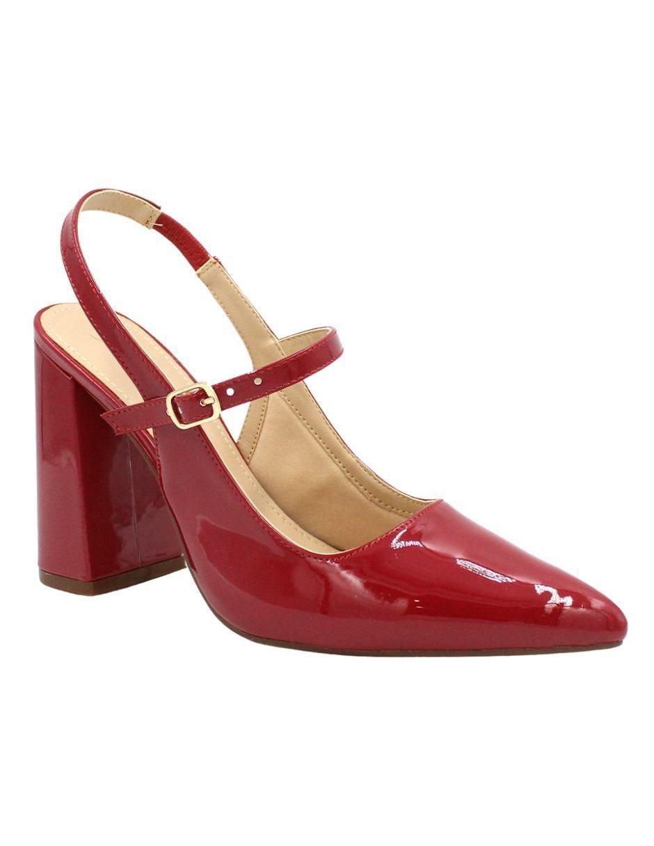 Zapatilla 5