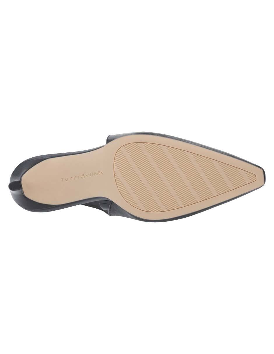Zapatilla piel 6