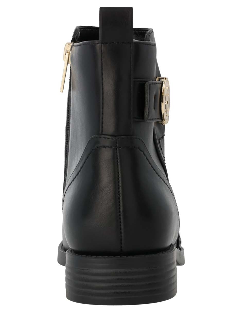 Bota al tobillo Tommy Hilfiger para mujer