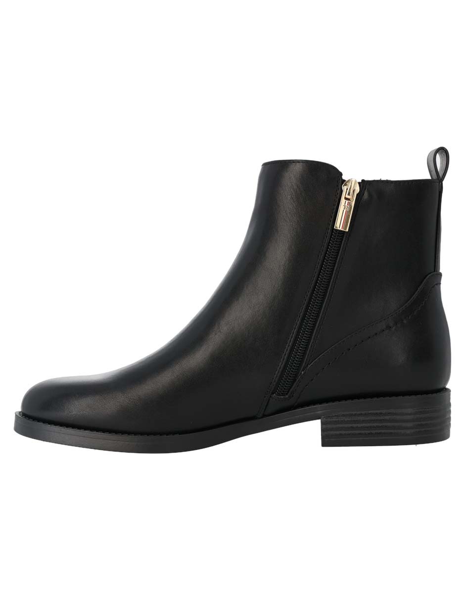 Bota al tobillo Tommy Hilfiger para mujer