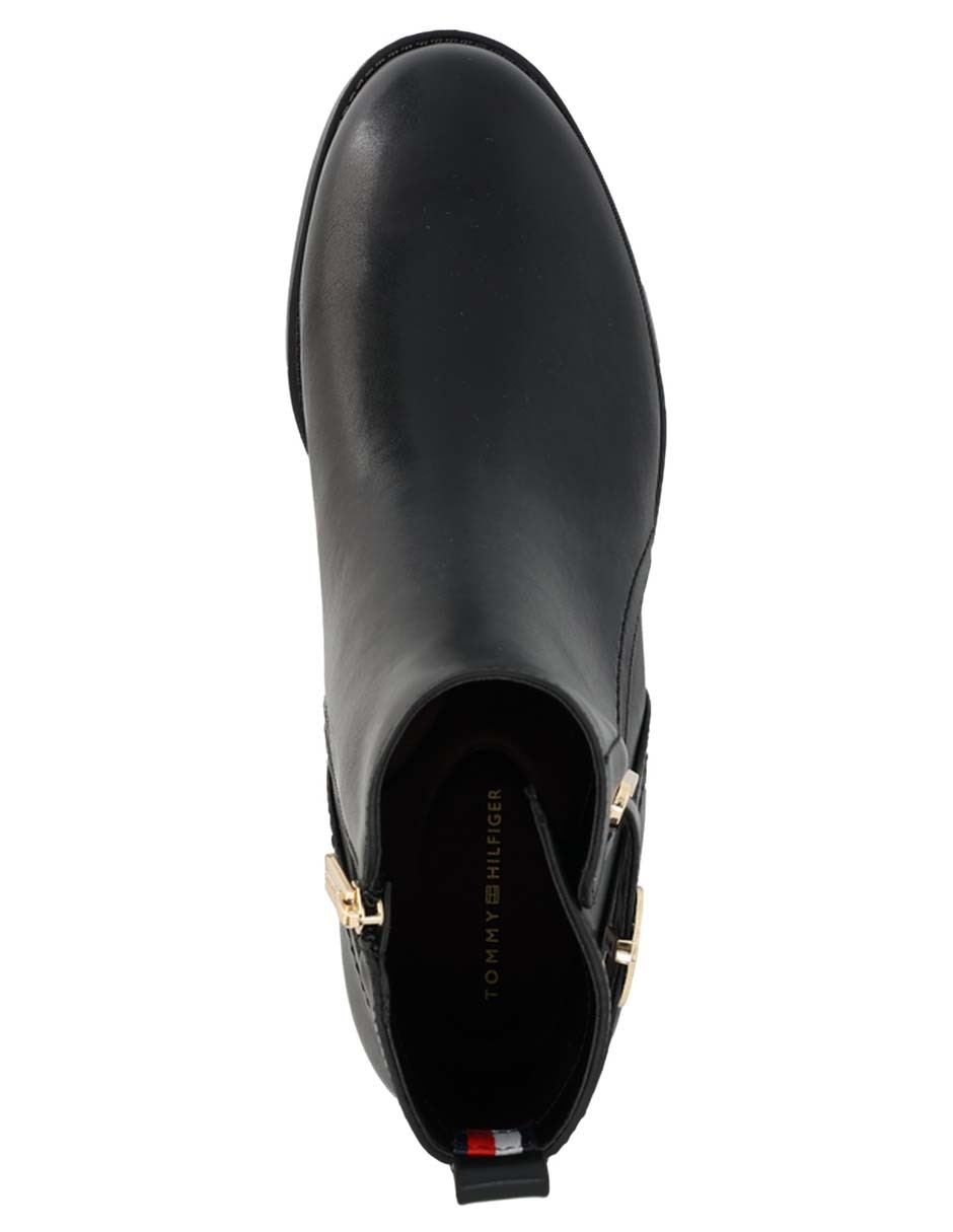 Bota al tobillo Tommy Hilfiger para mujer