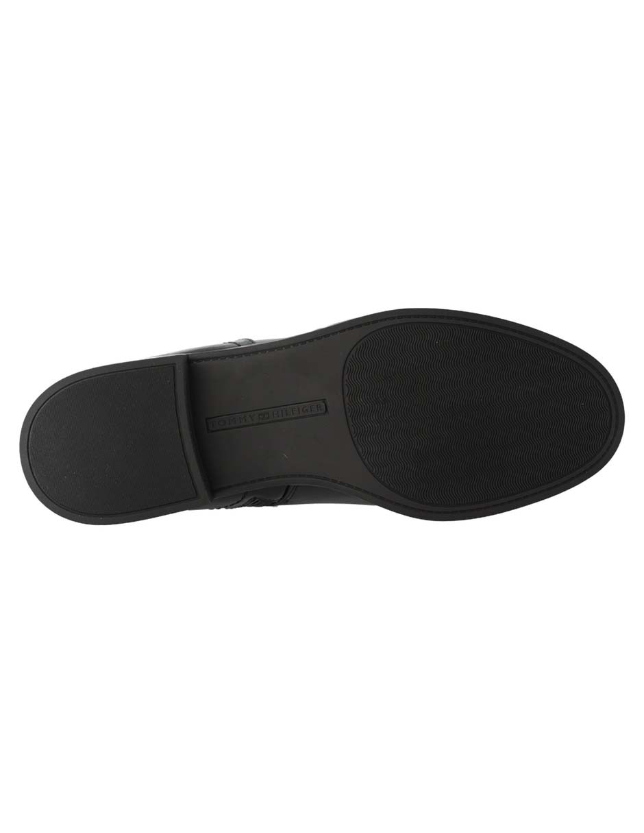 Bota al tobillo Tommy Hilfiger para mujer