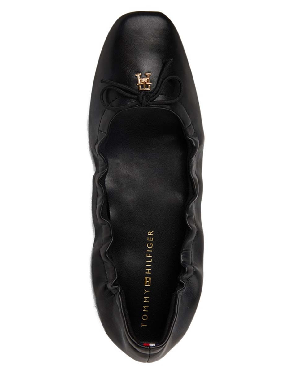 Balerina Tommy Hilfiger para mujer