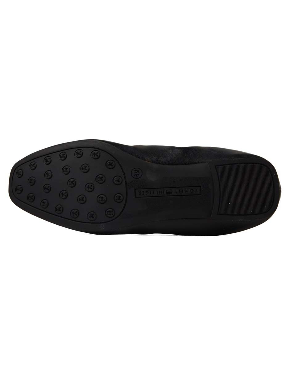 Balerina Tommy Hilfiger para mujer