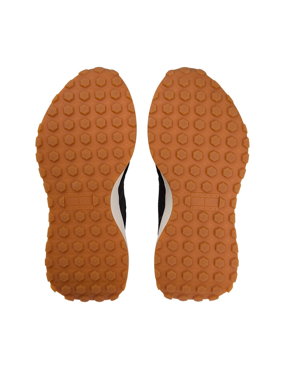 Tenis Tommy Hilfiger FA25 para mujer