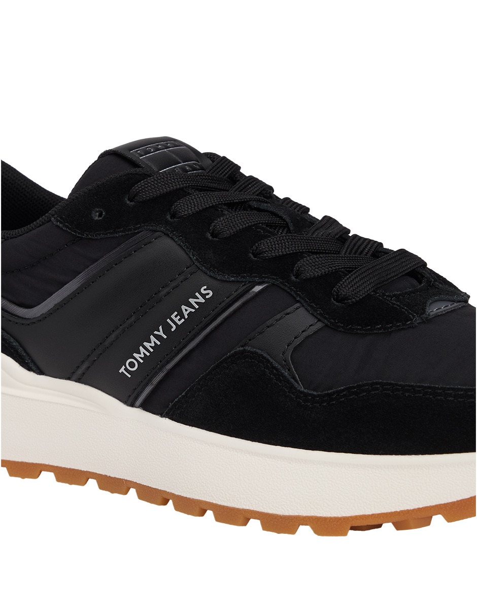 Tenis Tommy Hilfiger FA25 para mujer
