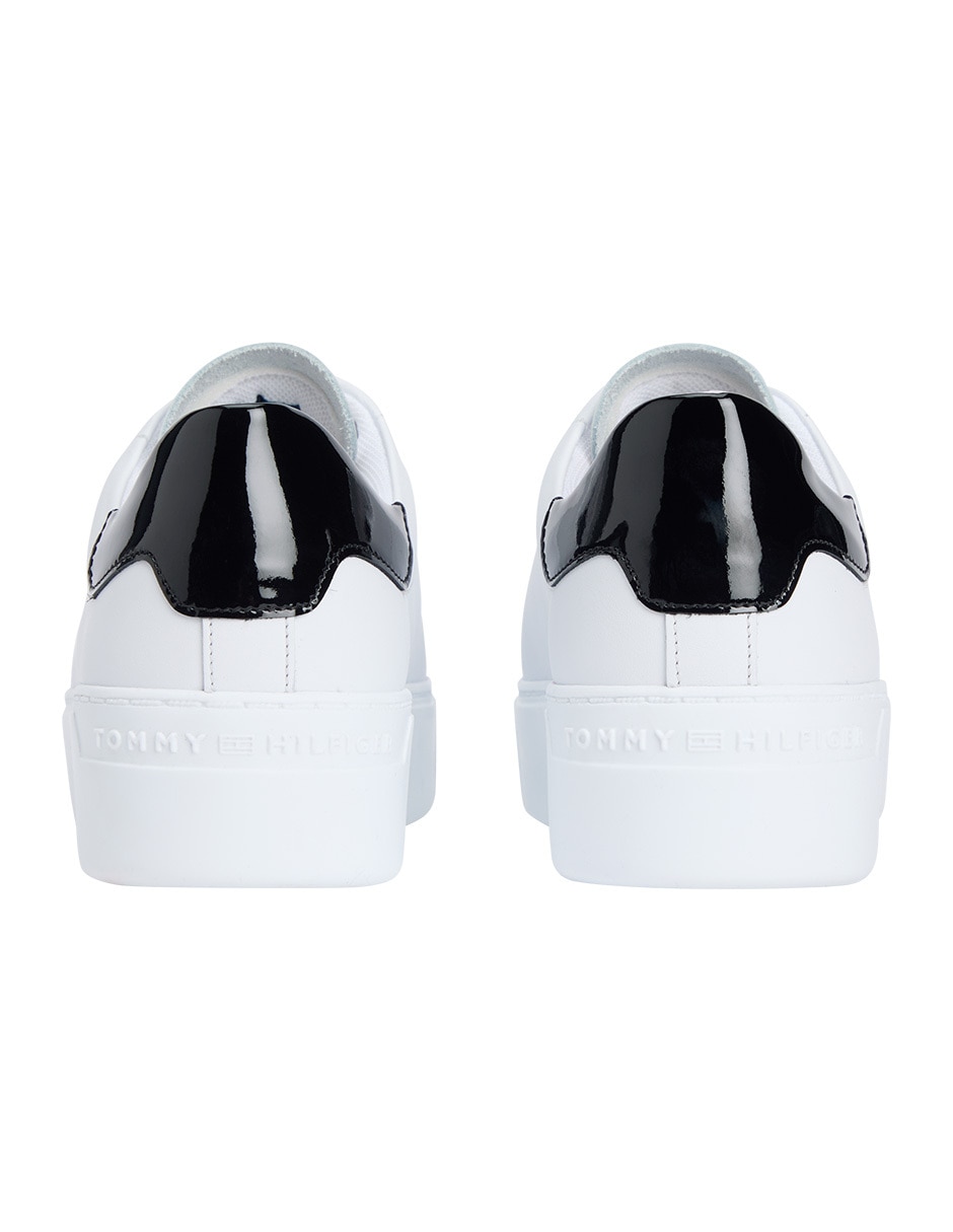 Tenis Tommy Hilfiger para mujer