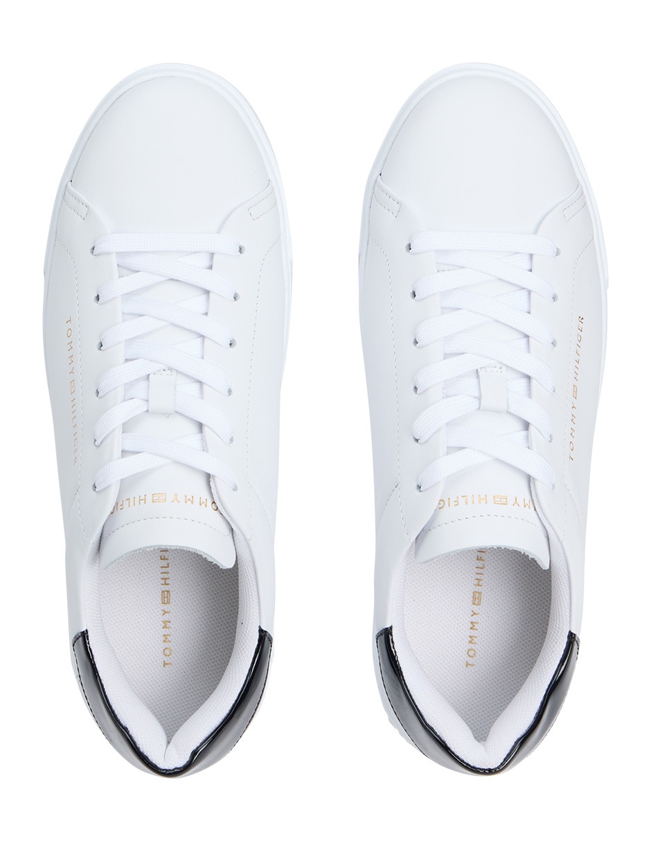 Tenis Tommy Hilfiger para mujer
