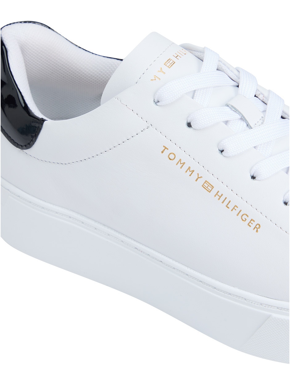 Tenis Tommy Hilfiger para mujer