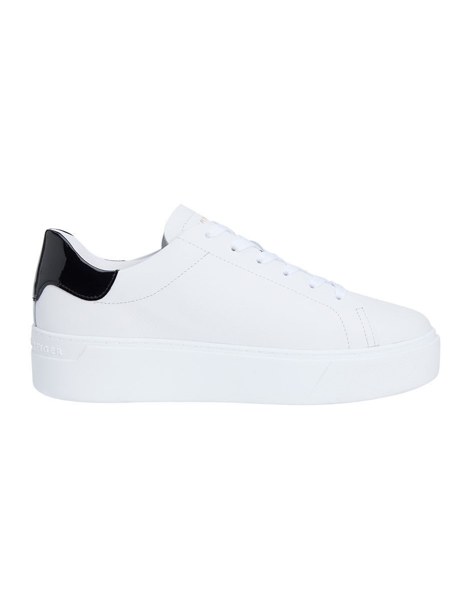 Tenis Tommy Hilfiger para mujer