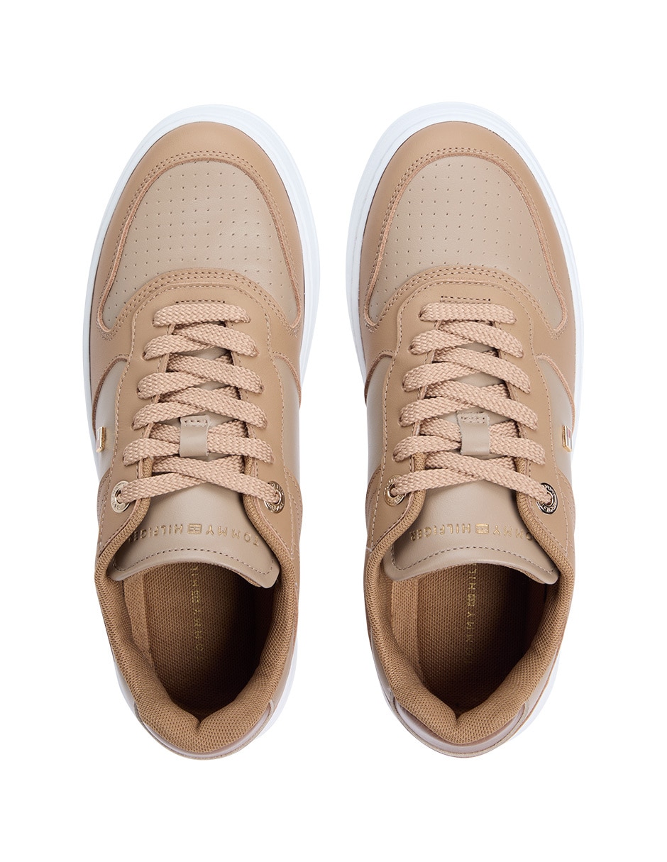 Tenis Tommy Hilfiger para mujer