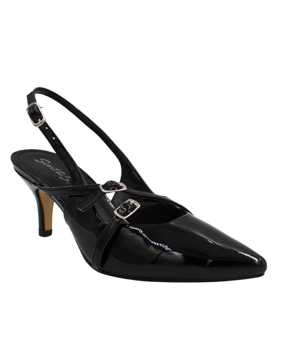 Zapatilla Liliana 5