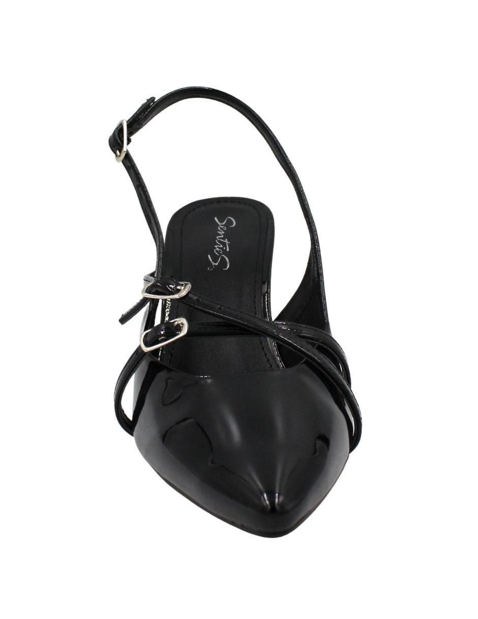 Zapatilla Liliana 4