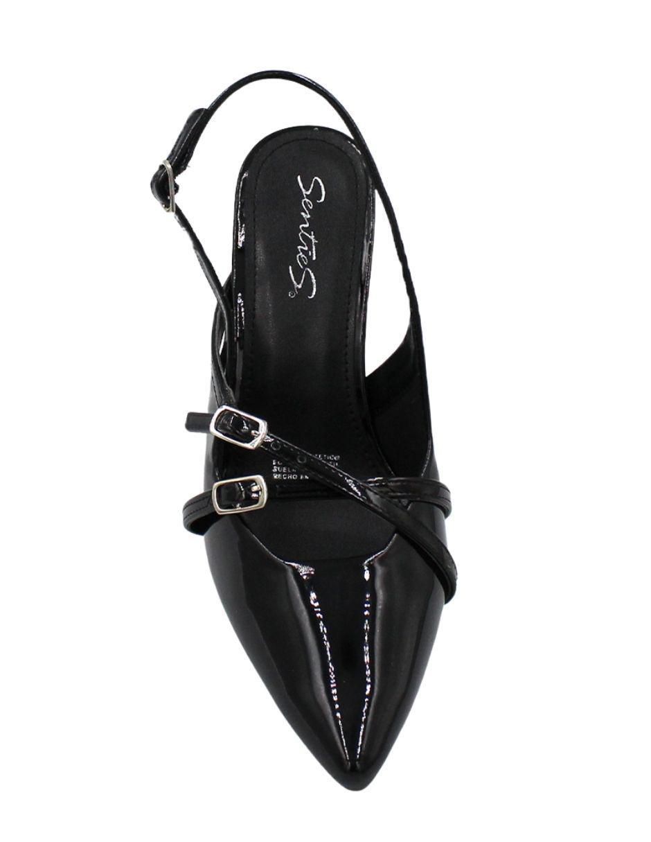 Zapatilla Liliana 6