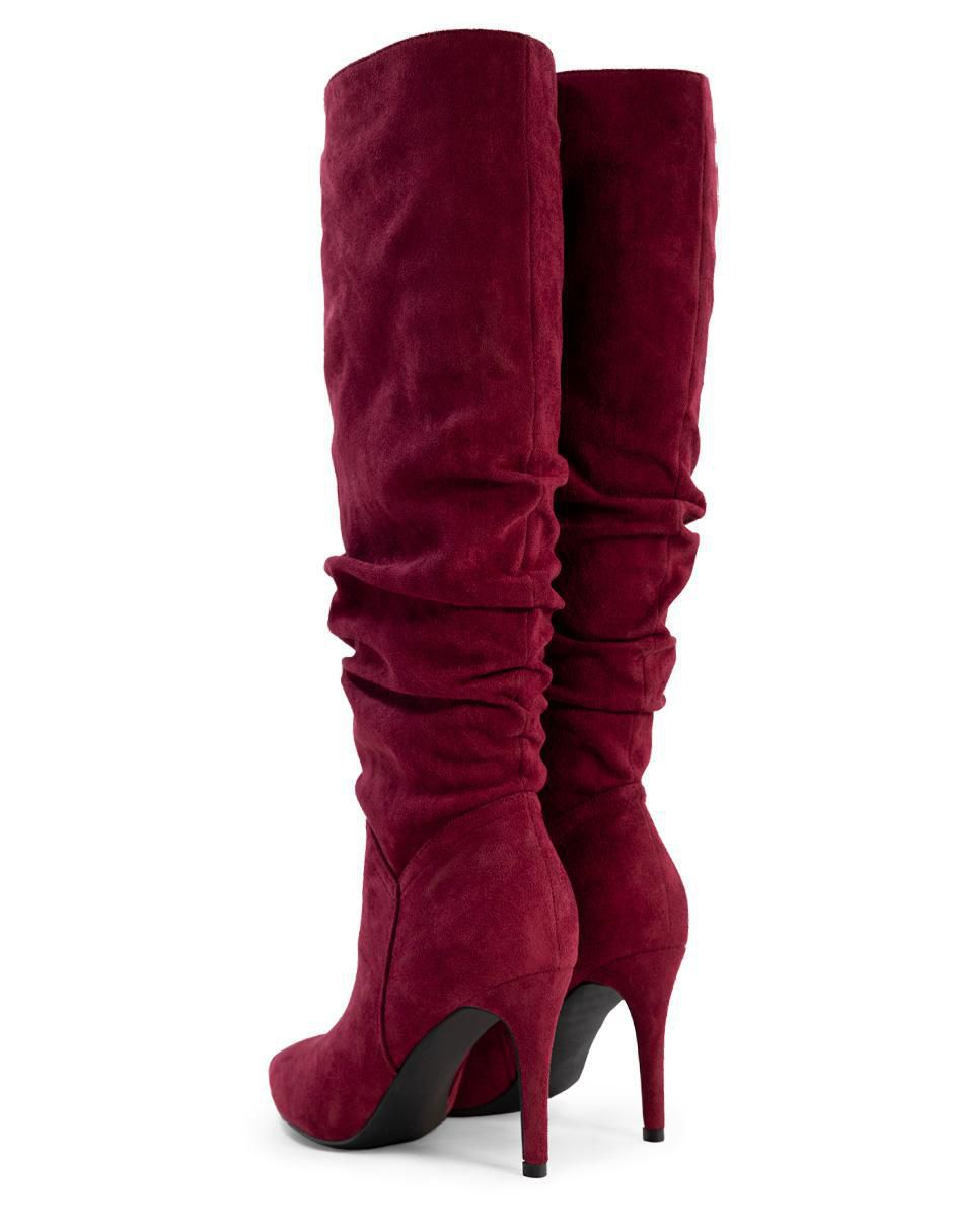 Bota abajo de la rodilla On Pointe para mujer 3
