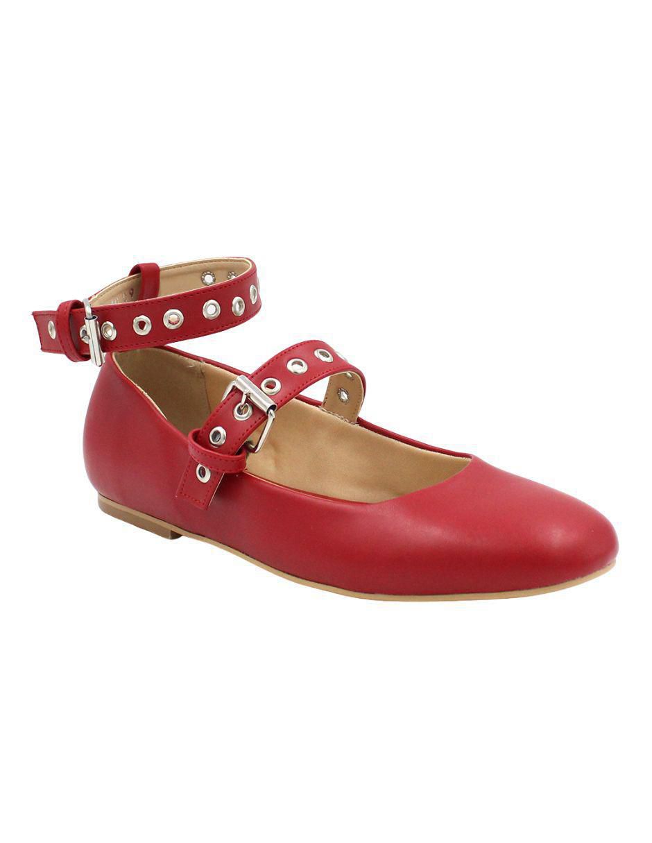 Balerinas para mujer 5
