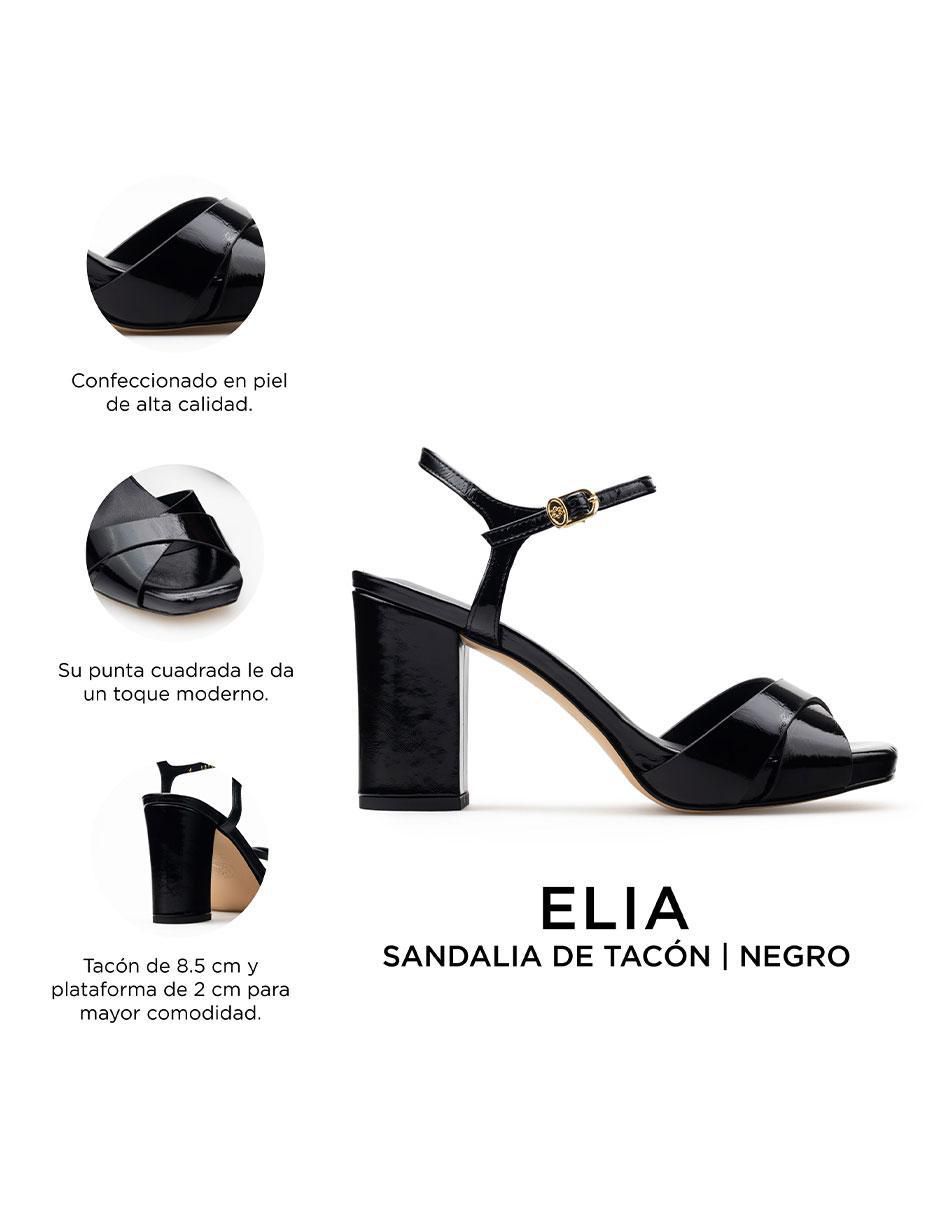 Sandalia para mujer 7