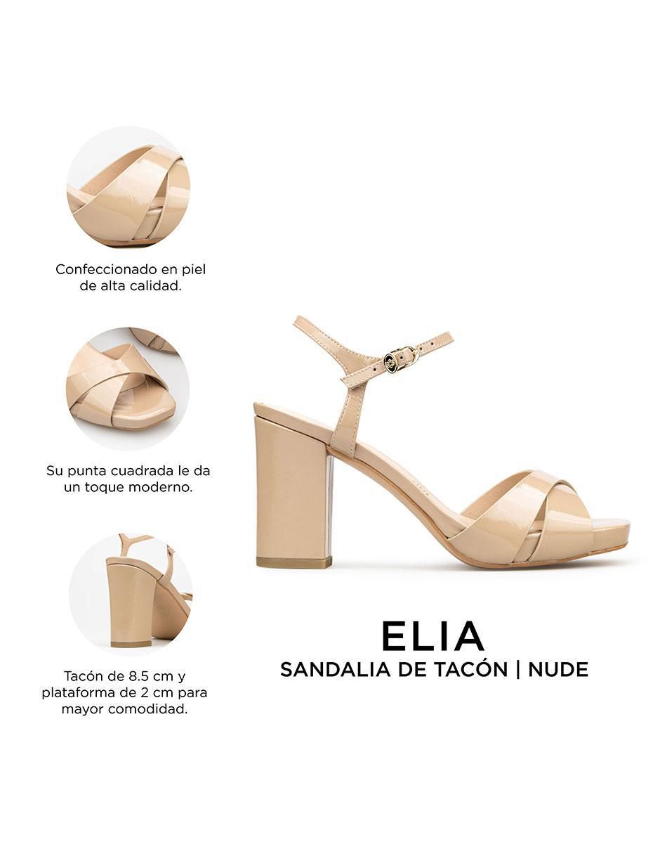 Sandalia para mujer 7