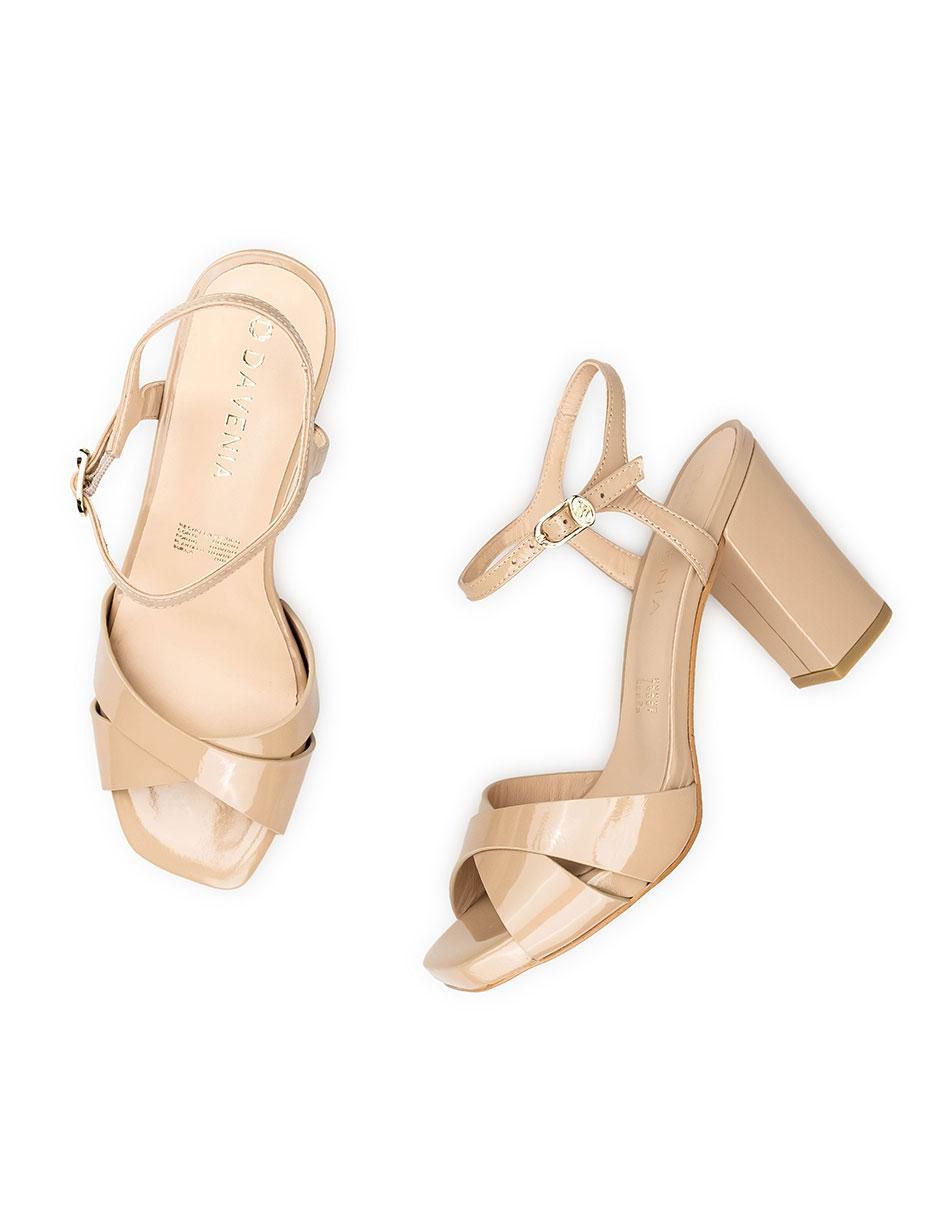 Sandalia para mujer 6
