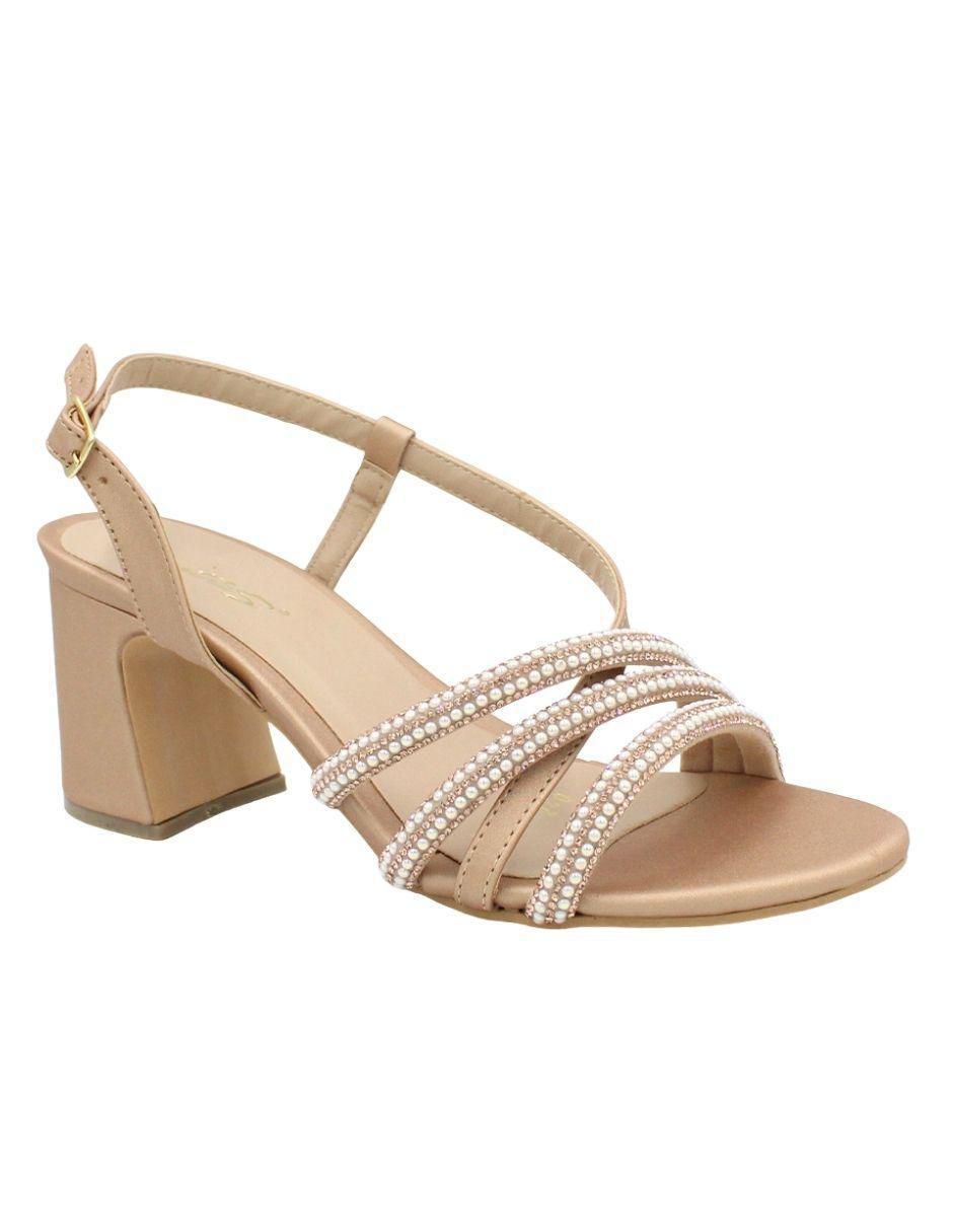 Sandalia para mujer 6