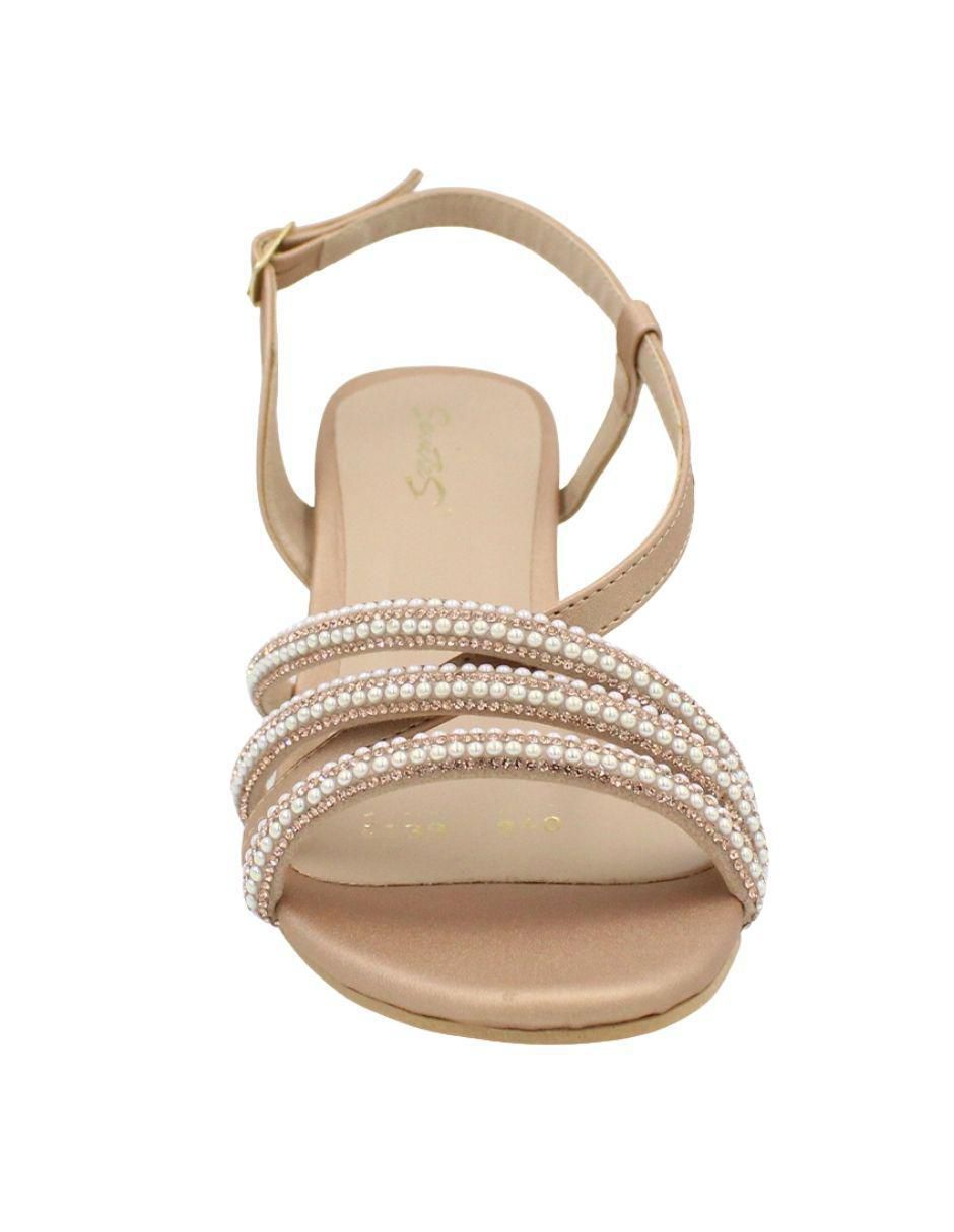 Sandalia para mujer 5
