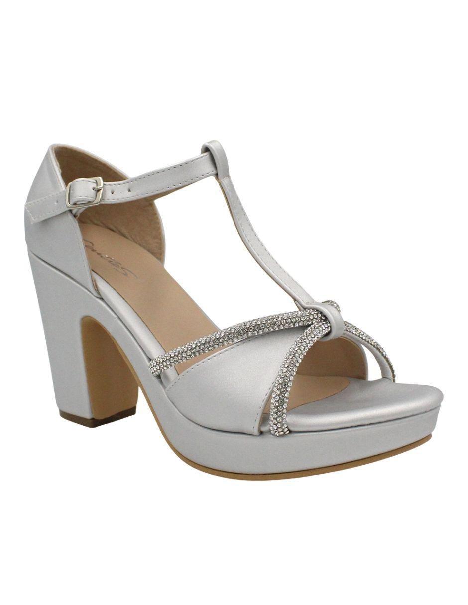 Sandalia para mujer 6