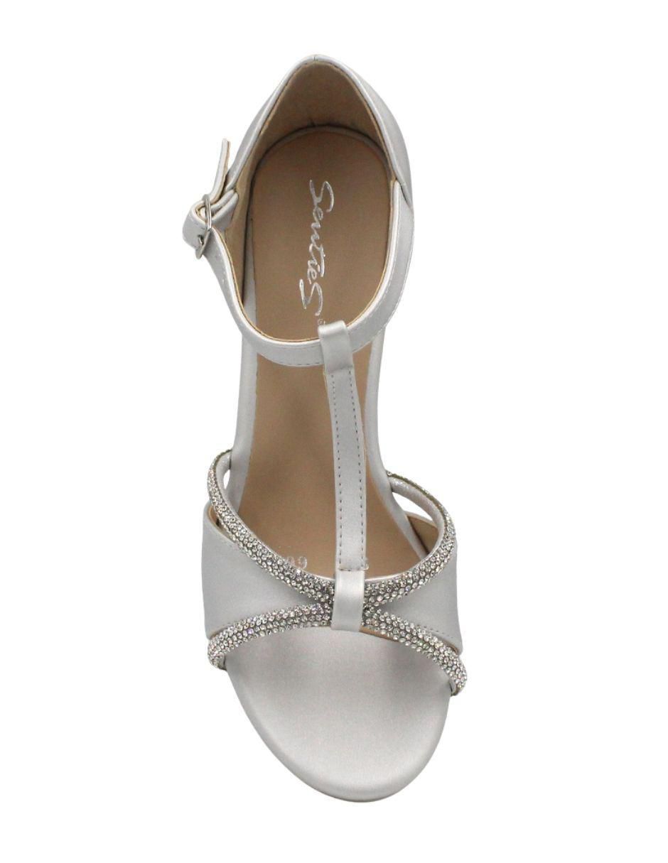 Sandalia para mujer 7