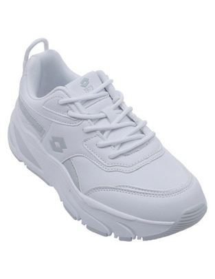 Tenis Lotto Delia W para mujer