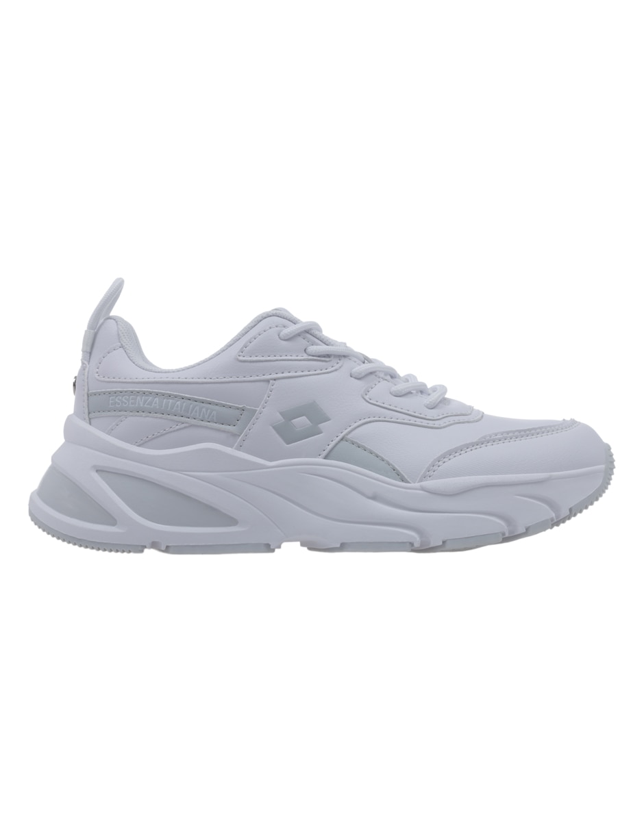 Tenis Lotto Delia W para mujer