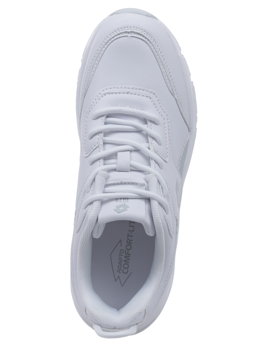 Tenis Lotto Delia W para mujer