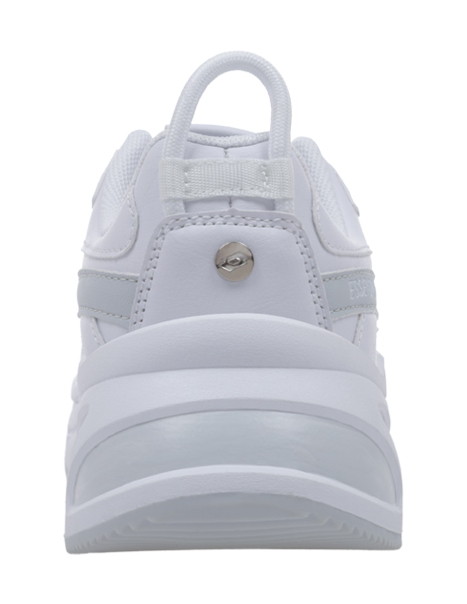 Tenis Lotto Delia W para mujer