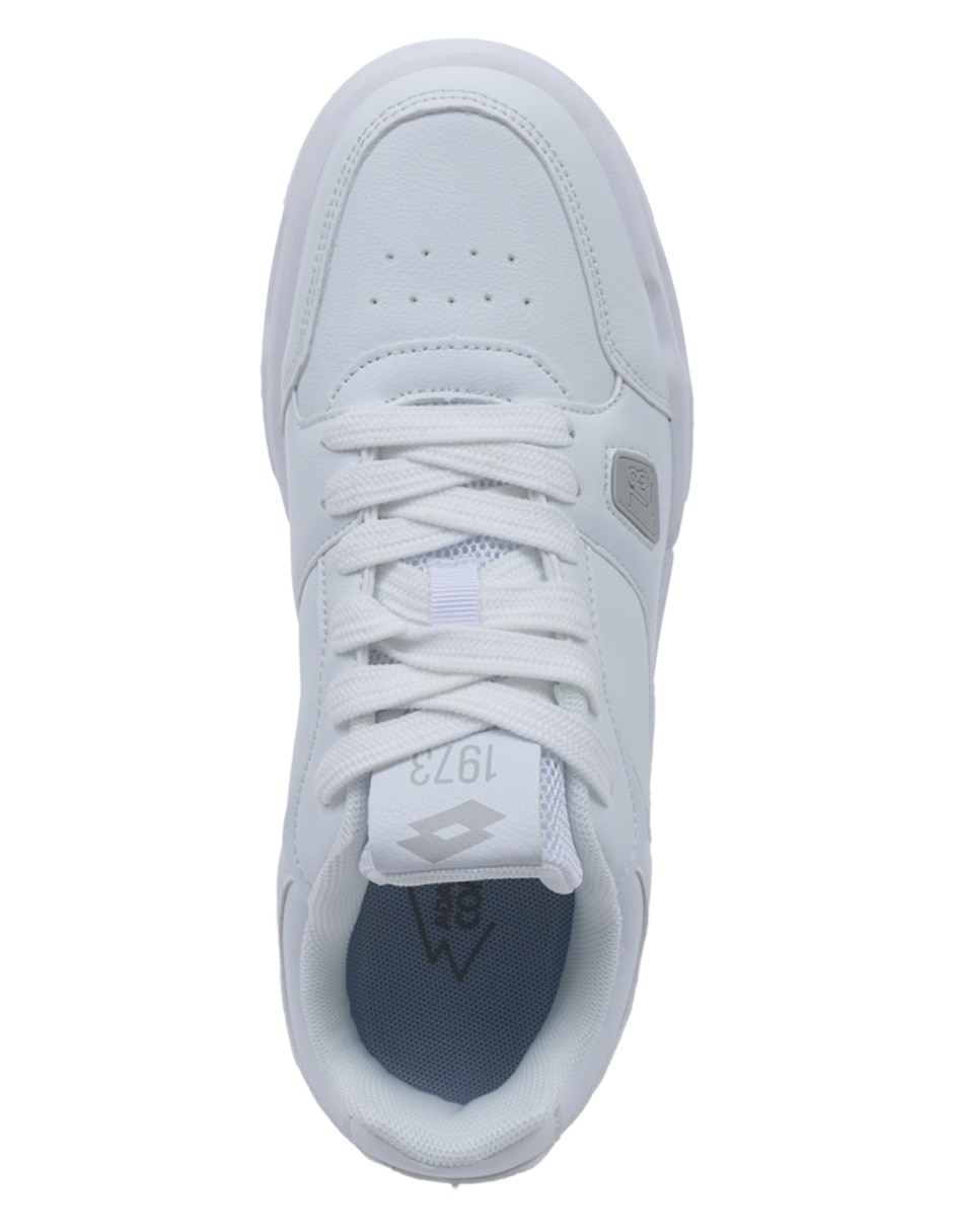 Tenis basic 3