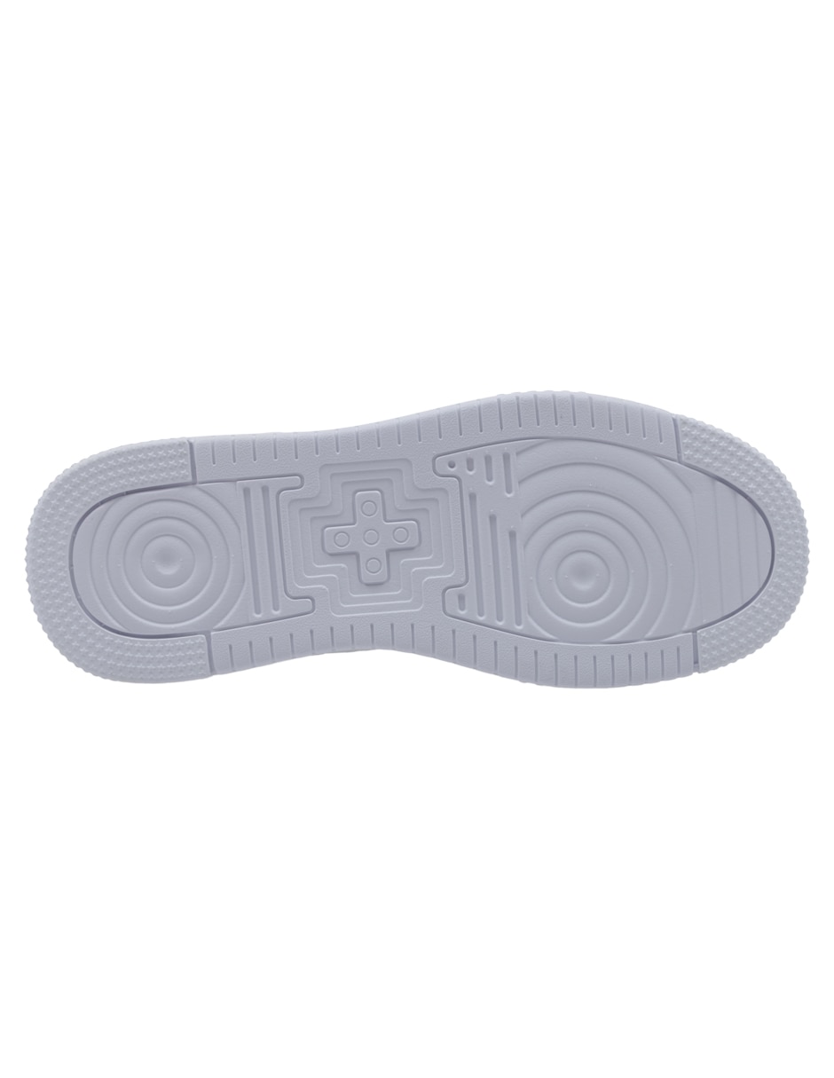 Tenis basic 4