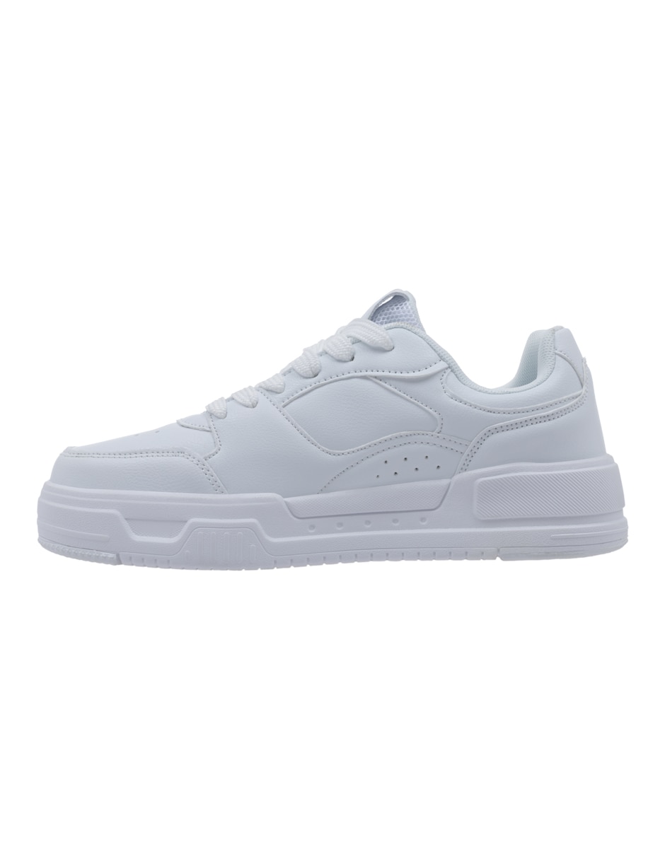 Tenis Basic-Te para mujer 2