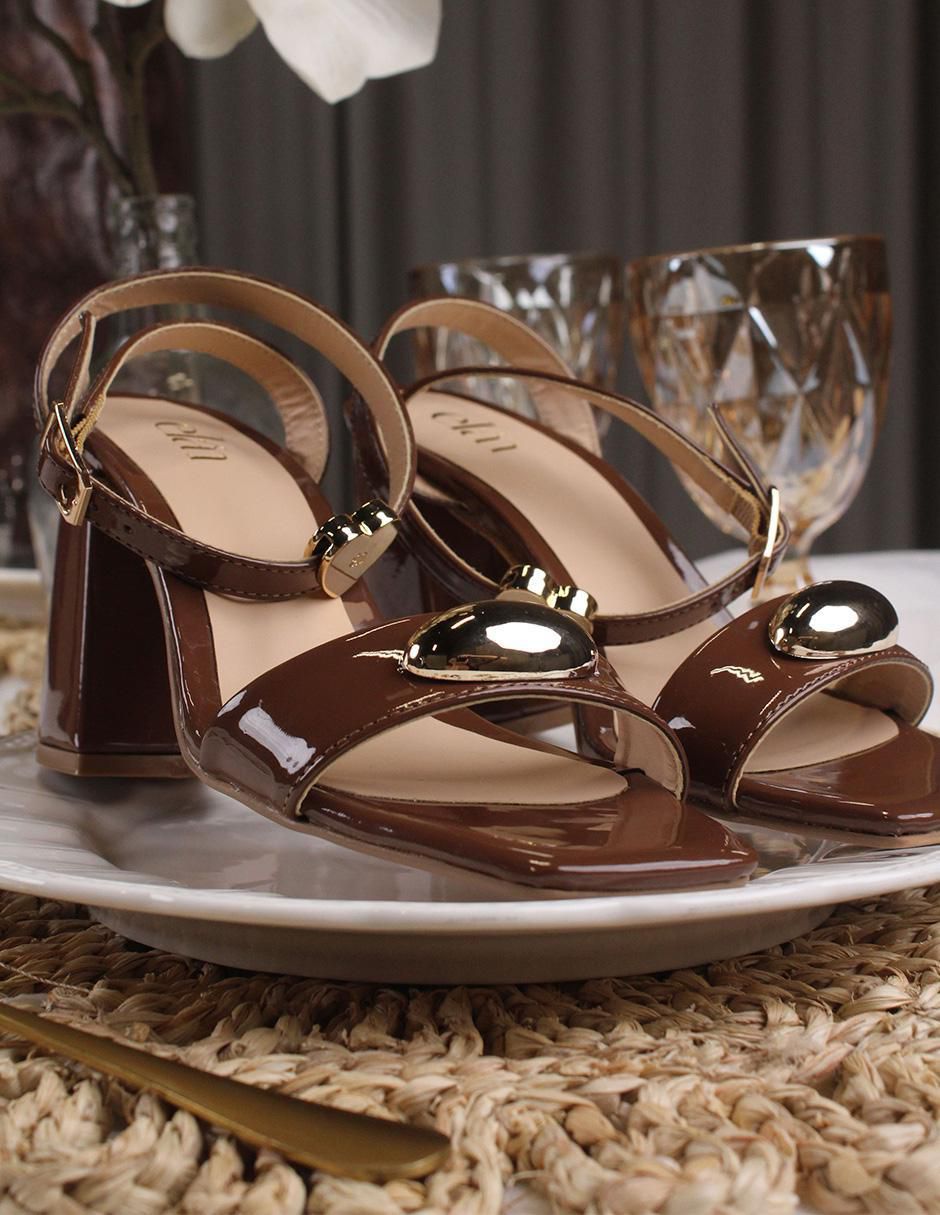 Sandalia para mujer 7