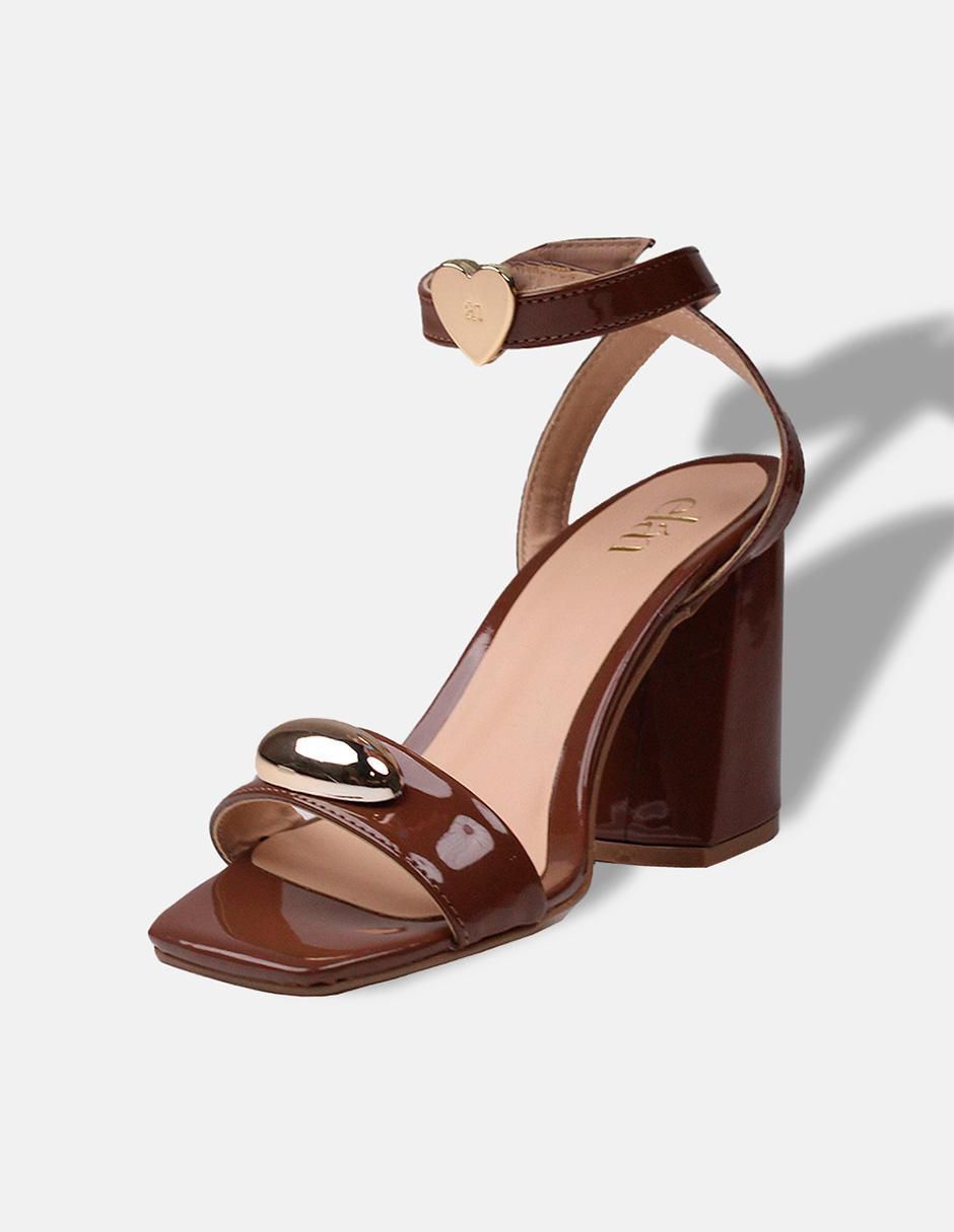 Sandalia para mujer 6