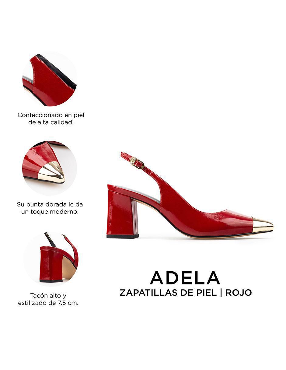 Zapatilla 7