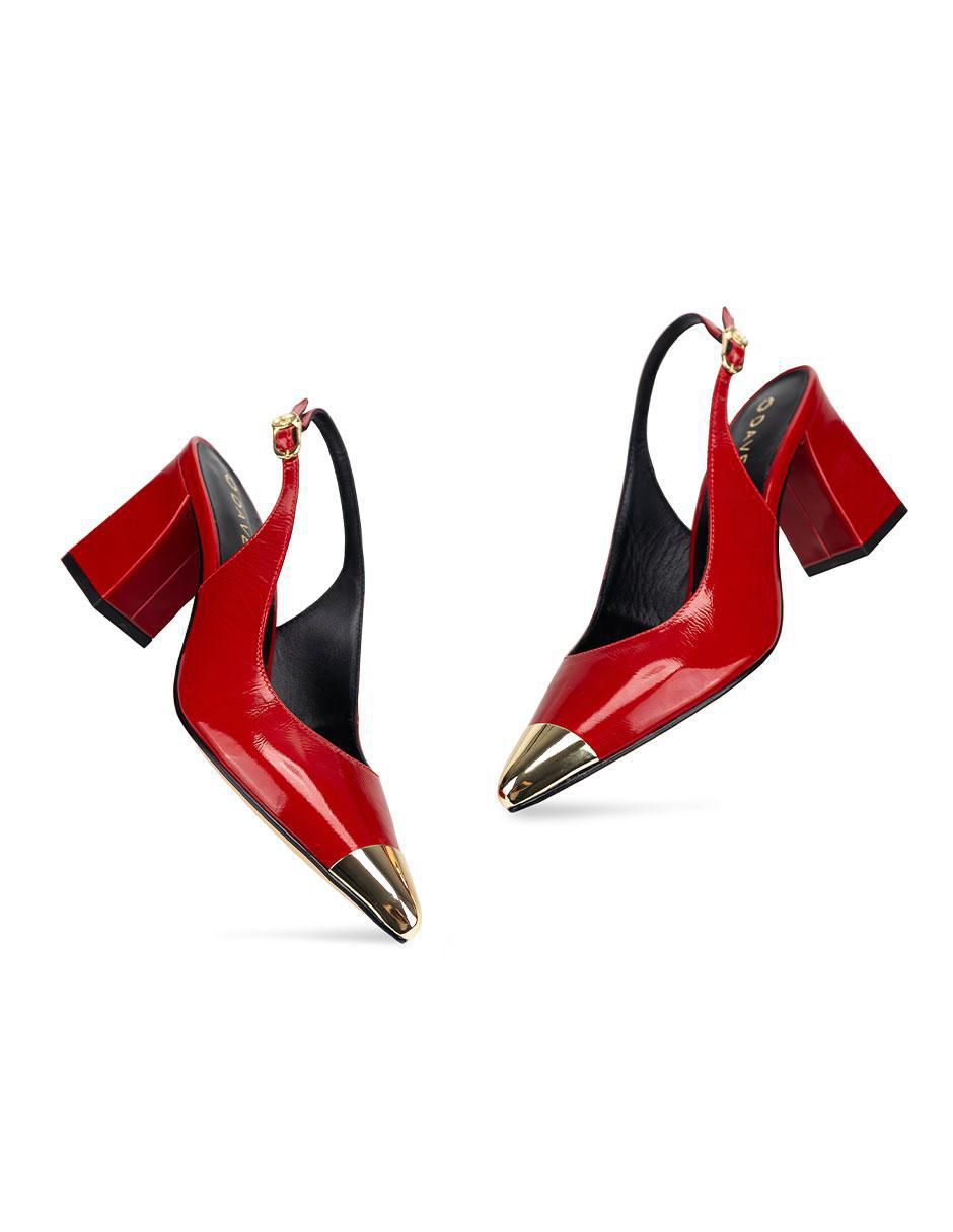 Zapatilla 5